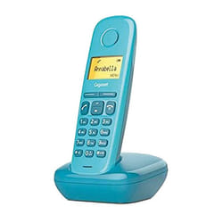 Gigaset A170 Téléphone DECT Bleu