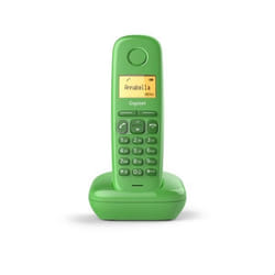 Gigaset A170 Téléphone DECT Vert