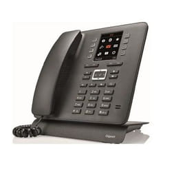 Gigaset T480HX Téléphone DECT Noir