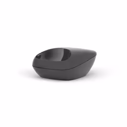 Gigaset AS690 Trio Téléphone DECT Identification de l'appelant Noir - Vue supplémentaire 5