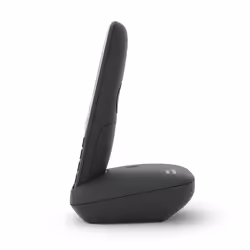 Gigaset A690 Téléphone analogique Noir, Argent - Vue supplémentaire 6
