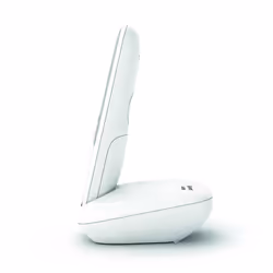 Gigaset A690 Téléphone analog/dect Blanc - Vue supplémentaire 6