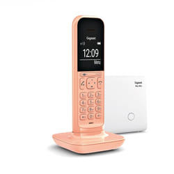 Gigaset CL390A Téléphone analog/dect