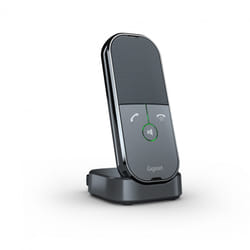 Gigaset ION téléphone fixe Gris 1 lignes
