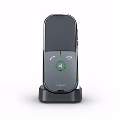 Gigaset ION téléphone fixe Gris 1 lignes