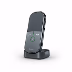 Gigaset ION téléphone fixe Gris 1 lignes