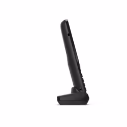 Gigaset COMFORT 550A duo Téléphone analog/dect Identification de l'appelant Noir - Vue supplémentaire 17