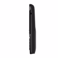 Gigaset COMFORT 550A duo Téléphone analog/dect Identification de l'appelant Noir - Vue supplémentaire 21