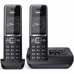 Gigaset COMFORT 550A DUO