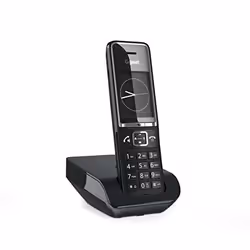 GIGASET COMFORT 550 INT. TÉLÉPHONE SANS FIL S30852-H3001-C104