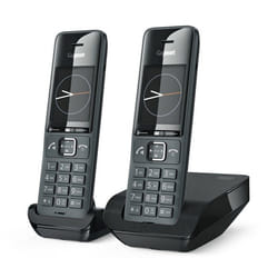 Telephone fixe - pack telephones Gigaset