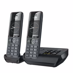 Telephone fixe - pack telephones Gigaset