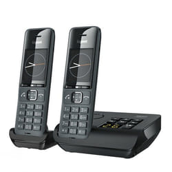 Telephone fixe - pack telephones Gigaset