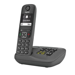 Telephone fixe - pack telephones Gigaset - S30852-H2844-N153
