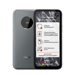 Gigaset GX6 5G 6Go 128Go Gris