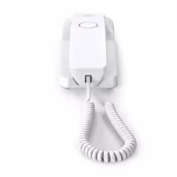 Gigaset DESK 200 Téléphone analogique Blanc