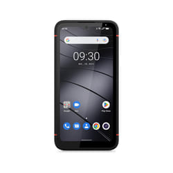 Gigaset GX4 PRO Smartphone 128 Go 6 Go RAM Noir