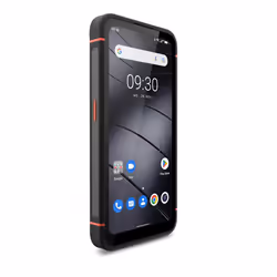 Gigaset GX4 PRO Smartphone 128 Go 6 Go RAM Noir - Vue supplémentaire 2