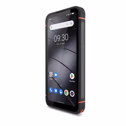 Gigaset GX4 PRO Smartphone 128 Go 6 Go RAM Noir - Vue supplémentaire 3