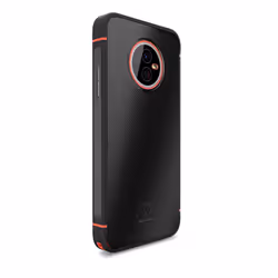 Gigaset GX4 PRO Smartphone 128 Go 6 Go RAM Noir - Vue supplémentaire 4