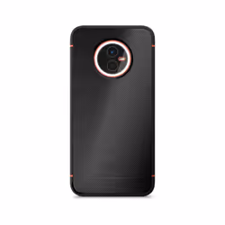 Gigaset GX4 PRO Smartphone 128 Go 6 Go RAM Noir - Vue supplémentaire 5