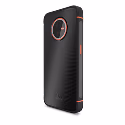 Gigaset GX4 PRO Smartphone 128 Go 6 Go RAM Noir - Vue supplémentaire 6