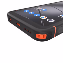 Gigaset GX4 PRO Smartphone 128 Go 6 Go RAM Noir - Vue supplémentaire 9