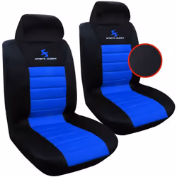Information sur le produit: Bon matériel: ❤ Les housses de siège de WOLTU sont en 100% polyester et en éponge. qui sont respi ...