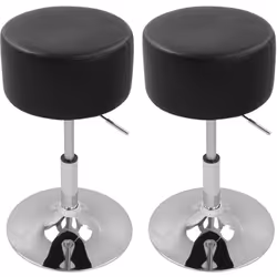 Information sur le produit: - Tabouret multifonctionnel qui peut se trouver sa place dans un bar. un salon. une cafétéria. un ...