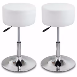 Information sur le produit: - Tabouret multifonctionnel qui peut se trouver sa place dans un bar. un salon. une cafétéria. un ...