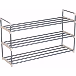 Caractéristiques exceptionnelles : - Forme de construction robuste et stable. grande espace pour plusieurs types de chaussure ...