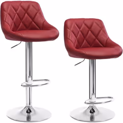 Information sur le produit: - Tabouret multifonctionnel qui peut se trouver sa place dans un bar. un salon. une cafétéria. un ...