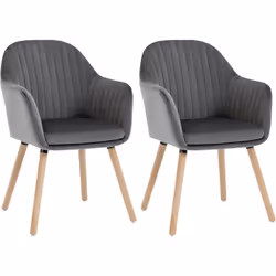 caractéristiques: Dossier et accoudoirs ergonomiques Siège en velours doux, structure en acier solide Convenable à n'importe ...