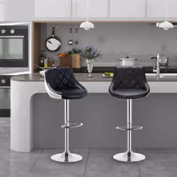Nous sommes le propriétaire de WOLTU. Notre marque a été enregistrée en Europe. Information sur le produit: - Tabouret multif ...