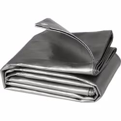 Description. - Cette bâche de protection sera parfaite en guise d’isolation pour vos sols. de couverture pour véhicules. - Av ...