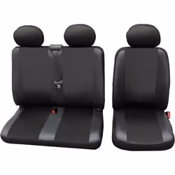 Description générale Les housses de siège WOLTU offrent une protection efficace pour vos sièges de camionnette tout en ajouta ...