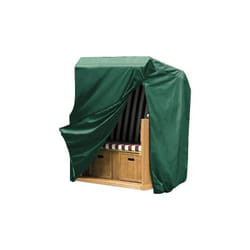 Woltu - Housse de Protection Housse de Chaises de Jardin en Oxford 600D, Couverture de Meubles de Jardin, 140/175x135x105cm, Bâche Extérieure Anti-UV