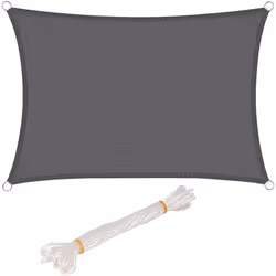 Caractéristiques exceptionnelles : - Fait de matériaux de haute qualité en tissu polyester est idéal pour la terrasse. le bal ...