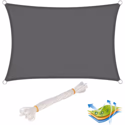 Description. -- Fait de matériaux de haute qualité en polyester est idéal pour la terrasse. le balcon. la piscine de jardin.  ...