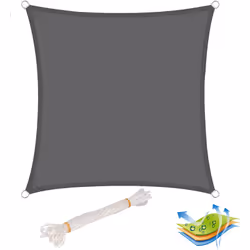 Description. -- Fait de matériaux de haute qualité en polyester est idéal pour la terrasse. le balcon. la piscine de jardin. ...