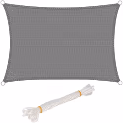 Caractéristiques exceptionnelles : - Fait de matériaux de haute qualité en tissu polyester est idéal pour la terrasse. le bal ...
