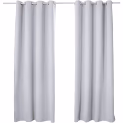 À propos de cet article Simple et Durable: ❤ Ces rideaux divers sont en 100% polyester et possèdent un gramme-poids de 250 g  ...