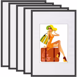 Information sur le produit: POUR DES PHOTOS DE TOUTES TAILLES : ❤Que vous ayez des photos petites ou grandes. chez WOLTU. vou ...