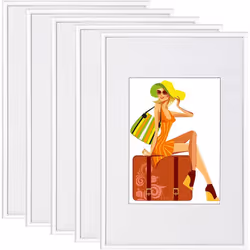 Information sur le produit: POUR DES PHOTOS DE TOUTES TAILLES : ❤Que vous ayez des photos petites ou grandes. chez WOLTU. vou ...
