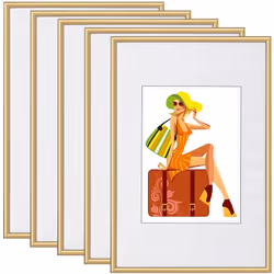 Information sur le produit: POUR DES PHOTOS DE TOUTES TAILLES : ❤Que vous ayez des photos petites ou grandes. chez WOLTU. vou ...