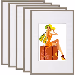 Information sur le produit: POUR DES PHOTOS DE TOUTES TAILLES : ❤Que vous ayez des photos petites ou grandes. chez WOLTU. vou ...