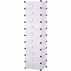 Information sur le produit: - Polyvalent.notre étagère à chaussures est parfaite pour décorer les chambres d'enfants.les salo ...