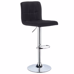 Information sur le produit. - Confortable. Le siège en lin doux et le bon rembourrage fournissent une assise optimale. la for ...