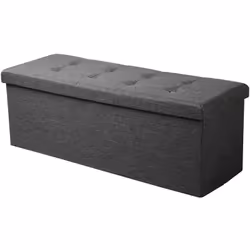 Information sur le produit: - Espace de stockage pratique pour placer les oreillers. les livres et les jouets. etc. - La surf ...