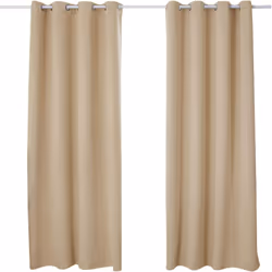 À propos de cet article Simple et Durable: ❤ Ces rideaux divers sont en 100% polyester et possèdent un gramme-poids de 250 g ...